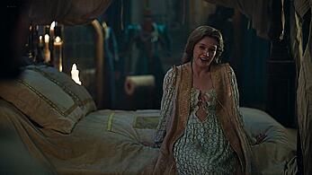 Actress - Greta Ferro, Sai Bennett: Movie - El Turco